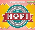 Cover: The Hopi - Enslow Publishing