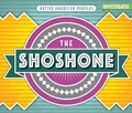Cover: The Shoshone - Enslow Publishing