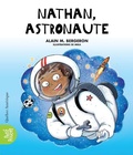 Cover: Nathan, Astronaute - Quebec Amerique