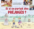 Cover: Et Si on Parlait Des Prejuges ? - Quebec Amerique