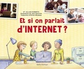Cover: Et Si on Parlait d'Internet ? - Quebec Amerique