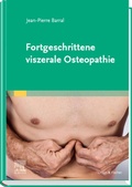 Cover: Fortgeschrittene viszerale Osteopathie - Urban & Fischer