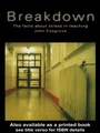 Cover: Breakdown - Routledge