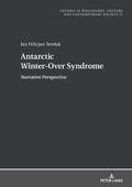 Bild: Antarctic Winter-Over Syndrome - Peter Lang Verlag