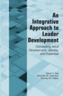 Cover: An Integrative Approach to Leader Development - Routledge
