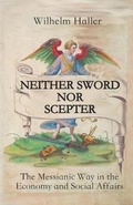Cover: Neither Sword Nor Scepter - Texianer Verlag