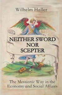 Enlarge image Cover: Neither Sword Nor Scepter - Texianer Verlag