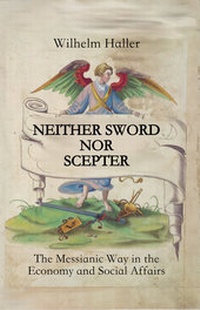 Enlarge image Cover: NEITHER SWORD NOR SCEPTER - Texianer Verlag