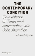 Cover: Co-existence of Times - Sternberg Press