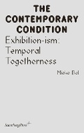 Cover: Exhibition-ism - Sternberg Press