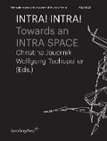 Cover: INTRA! INTRA! - Sternberg Press