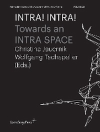 Enlarge image Cover: INTRA! INTRA! - Sternberg Press