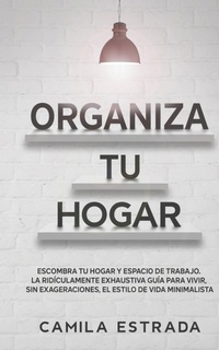 Abbildung von: Organiza tu hogar - Crecimiento de Autoayuda
