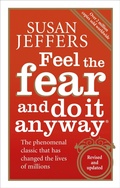 Cover: Feel The Fear And Do It Anyway - Vermilion