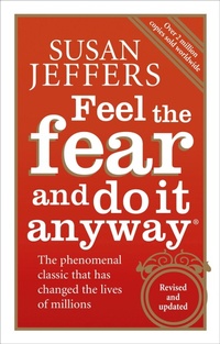 Enlarge image Cover: Feel The Fear And Do It Anyway - Vermilion