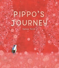 Enlarge image Cover: Pippo's Journey - Nippan Ips