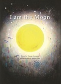 Cover: I am the Moon - Nippan Ips