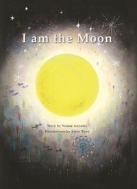 Enlarge image Cover: I am the Moon - Nippan Ips