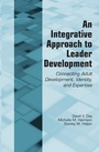Cover: An Integrative Approach to Leader Development - Routledge