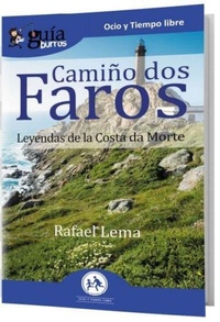 Abbildung von: GuiaBurros Camino dos faros - Editatum