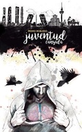 Cover: Juventud Cansada - Pedro Robledo
