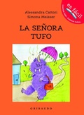 Cover: Senora Tufo, La - ANAGRAMA
