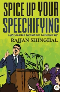 Enlarge image Cover: Spice Up Your Speechifying - Zorba Books
