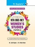 Cover: Nta-Ugc-Net - RAMESH PUBLISHING HOUSE