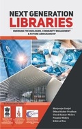 Cover: Next Generation Libraries - Ess Ess Publication