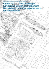 Enlarge image Cover: OASE 107 - NAI Publishers