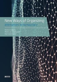 Abbildung von: New Ways of Organizing - ACCO NL