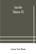 Cover: Isocrates - ALPHA EDITION