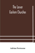 Cover: The lesser eastern churches - ALPHA EDITION