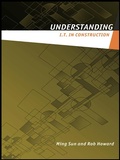 Cover: Understanding IT in Construction - Routledge