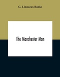Cover: The Manchester Man - ALPHA EDITION