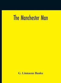 Enlarge image Cover: The Manchester Man - ALPHA EDITION