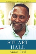 Cover: Stuart Hall - University of the West Indies Press