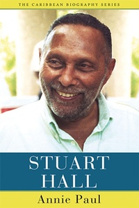 Enlarge image Cover: Stuart Hall - University of the West Indies Press
