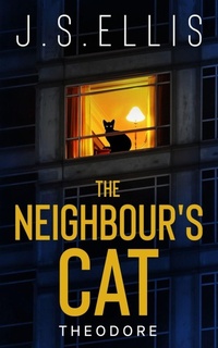 Enlarge image Cover: Theodore - Black Cat ink Press