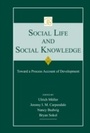 Cover: Social Life and Social Knowledge - Psychology Press Ltd