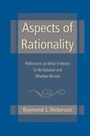 Cover: Aspects of Rationality - Psychology Press Ltd