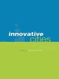 Cover: Innovative Cities - Routledge