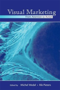 Enlarge image Cover: Visual Marketing - Psychology Press Ltd