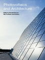Cover: Photovoltaics and Architecture - Taylor & Francis