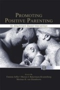 Cover: Promoting Positive Parenting - Routledge