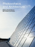 Cover: Photovoltaics and Architecture - Taylor & Francis