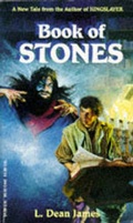 Cover: The Book of Stones - Wizards of the Coast