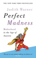 Cover: Perfect Madness - Vermilion