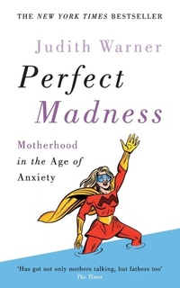 Enlarge image Cover: Perfect Madness - Vermilion