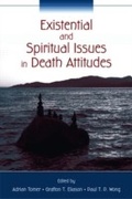 Cover: Existential and Spiritual Issues in Death Attitudes - Psychology Press Ltd